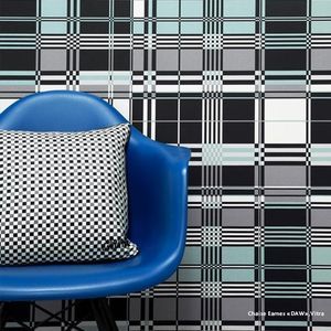 papel de parede contemporâneo
