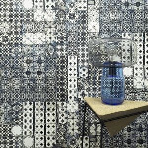 papel de parede contemporâneo