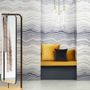 papel de parede contemporâneo