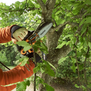 motopoda a bateria
