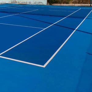 piso esportivo para ambiente externo