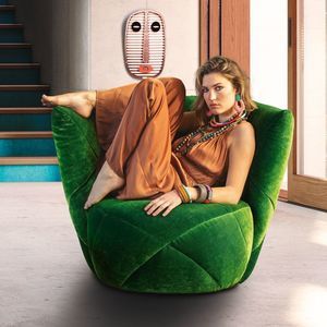 poltrona contemporânea 1