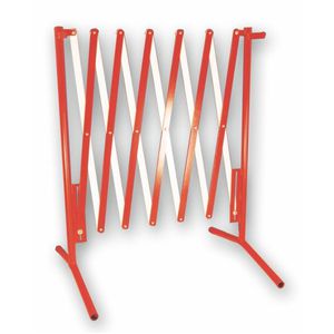 barreira para controle de acesso 1