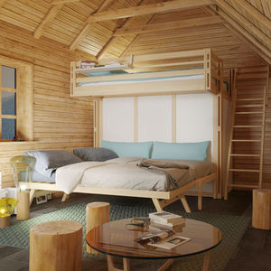sofá-cama