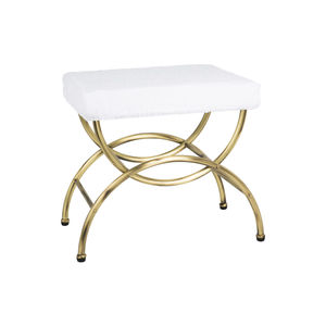 banqueta contemporânea