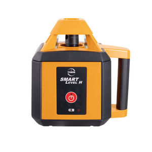 nível a laser