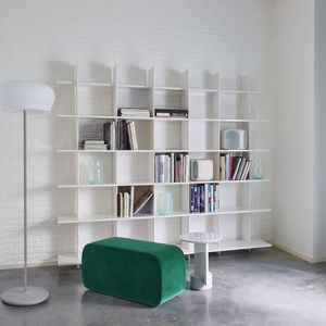 livreiro contemporâneo