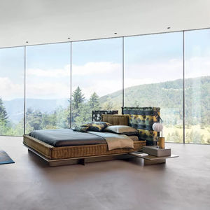 cama flutuante 1
