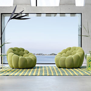 poltrona contemporânea 1