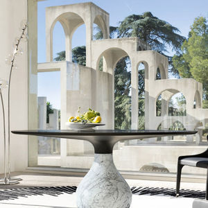 mesa de jantar contemporânea 1