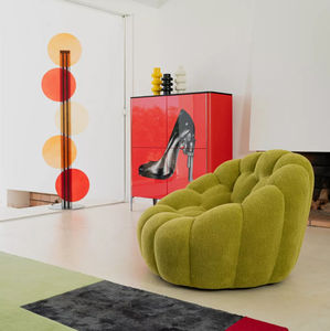 cristaleira contemporâneo 1
