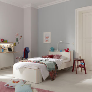 cama de solteiro