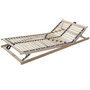 estrado para cama de solteiro