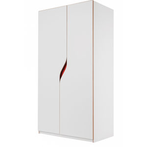 guarda-roupa contemporâneo