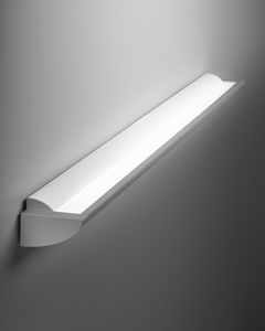 luminária técnica saliente