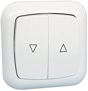interruptor para sistema de automação residencial