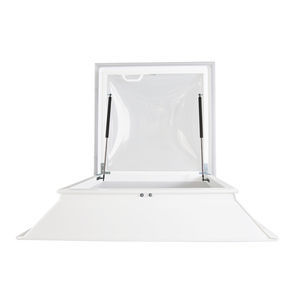 claraboia para terraço de cobertura