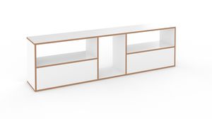 estante modular