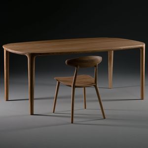 mesa contemporânea