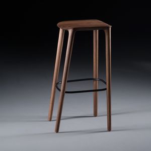 banqueta alta contemporânea