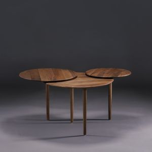 mesa de centro contemporânea