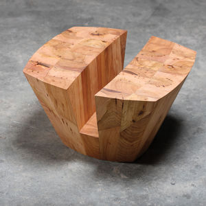 mesa de centro contemporânea