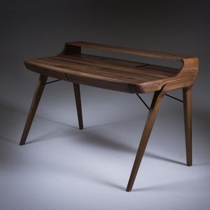 mesa secretária contemporânea