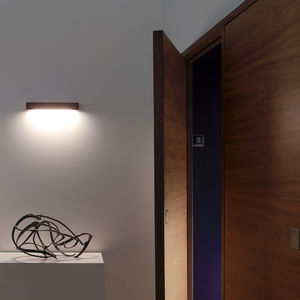 arandela contemporânea