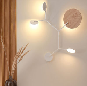 arandela contemporânea