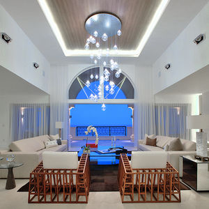 lustre contemporâneo