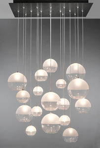 lustre contemporâneo