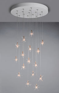 lustre contemporâneo