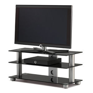 rack de TV contemporâneo