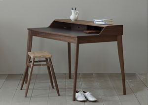 mesa secretária contemporânea