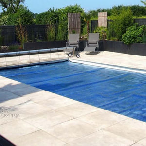 capa com bolhas de ar para piscina 1