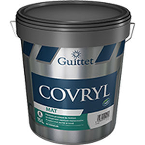 tinta decorativa