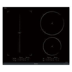 cooktop de indução