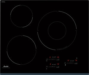 cooktop vitrocerâmico
