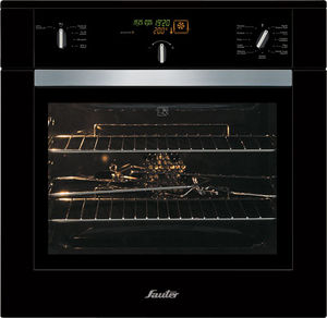 forno elétrico