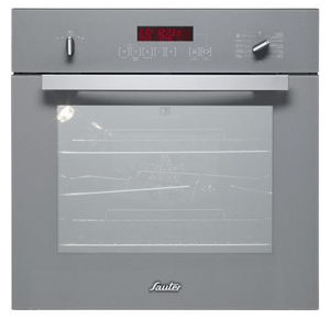 forno elétrico