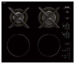 cooktop vitrocerâmico