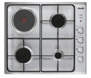 cooktop a gás