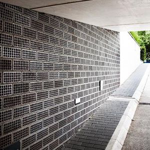 tijolo para parede interna
