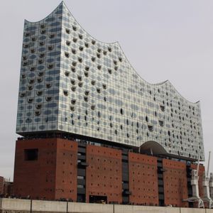 revestimento de fachada em painéis