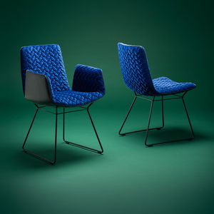 cadeira contemporânea