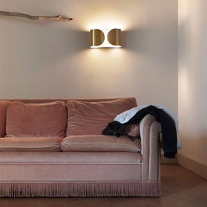 arandela contemporânea
