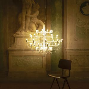 lustre contemporâneo 1