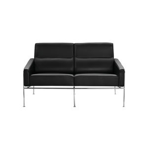 sofá de design escandinavo