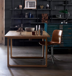 mesa contemporânea