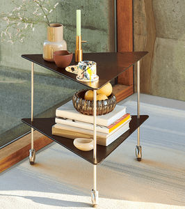 mesa lateral contemporânea